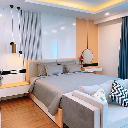 Flc Sea Tower - Jenny Pham Apartment Quy Nhơn Ngoại thất bức ảnh