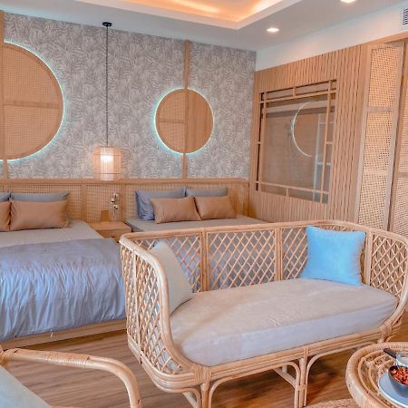 Flc Sea Tower - Jenny Pham Apartment Quy Nhơn Ngoại thất bức ảnh