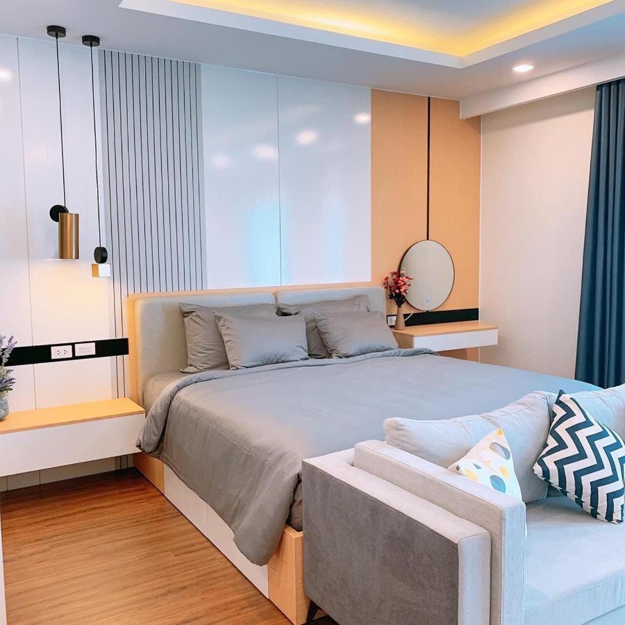 Flc Sea Tower - Jenny Pham Apartment Quy Nhơn Ngoại thất bức ảnh