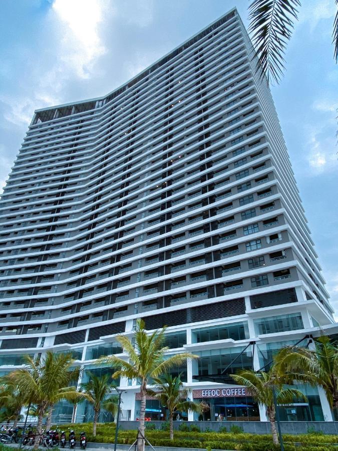 Flc Sea Tower - Jenny Pham Apartment Quy Nhơn Ngoại thất bức ảnh