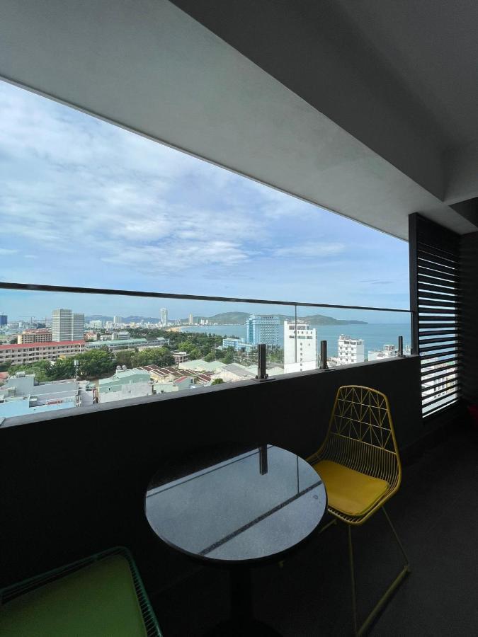 Flc Sea Tower - Jenny Pham Apartment Quy Nhơn Ngoại thất bức ảnh
