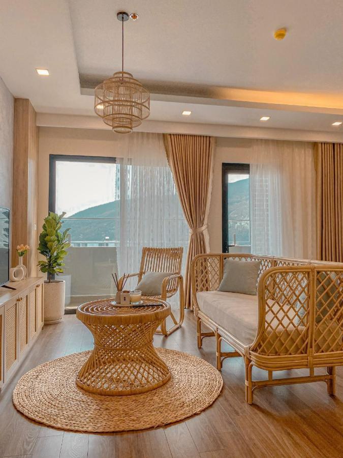 Flc Sea Tower - Jenny Pham Apartment Quy Nhơn Ngoại thất bức ảnh
