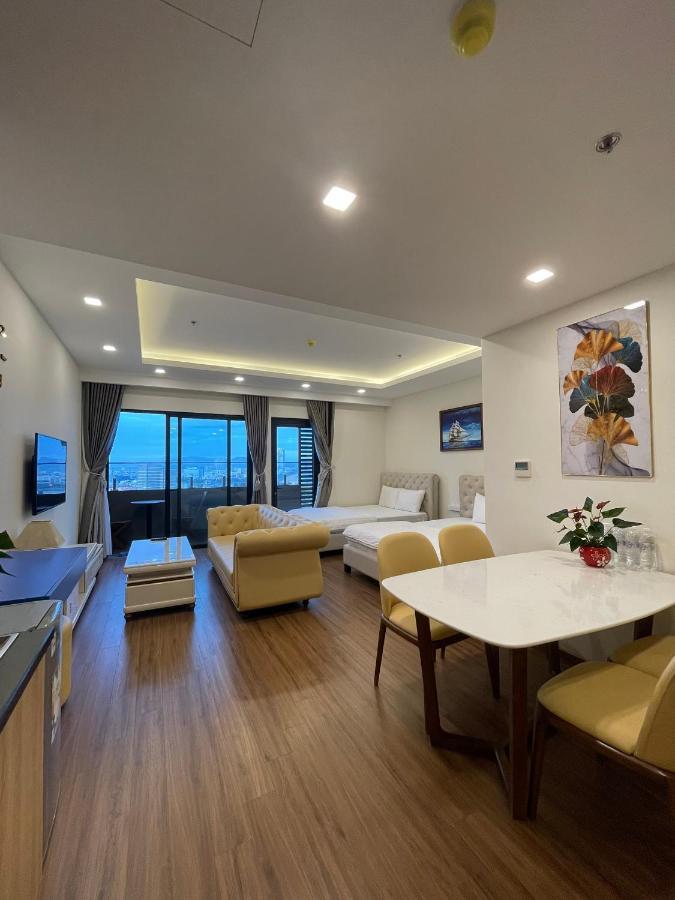 Flc Sea Tower - Jenny Pham Apartment Quy Nhơn Ngoại thất bức ảnh
