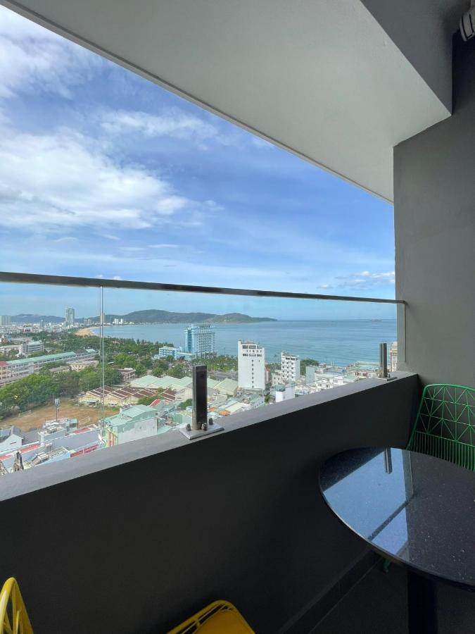 Flc Sea Tower - Jenny Pham Apartment Quy Nhơn Ngoại thất bức ảnh