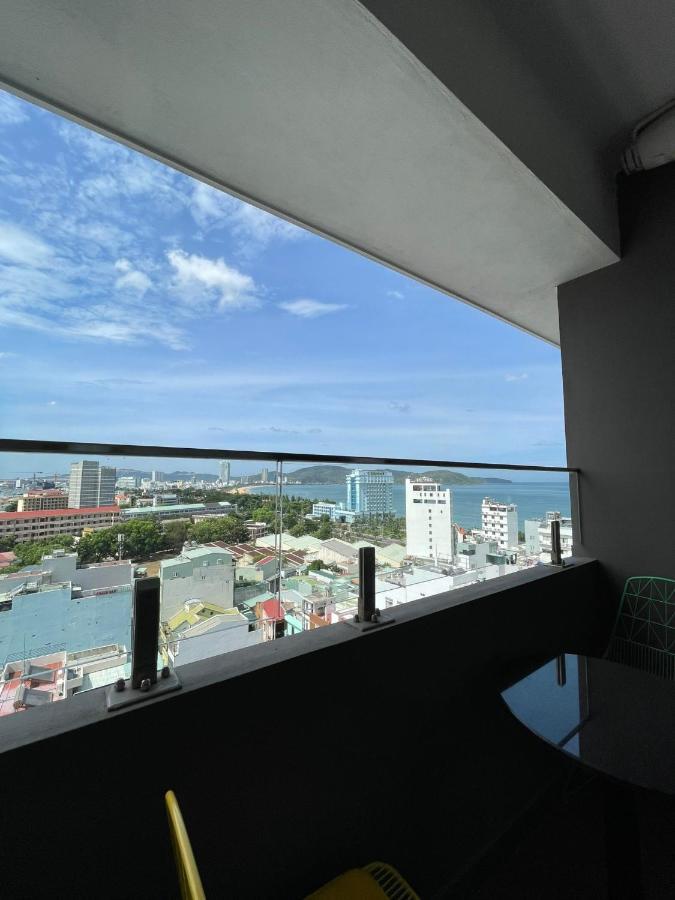 Flc Sea Tower - Jenny Pham Apartment Quy Nhơn Ngoại thất bức ảnh