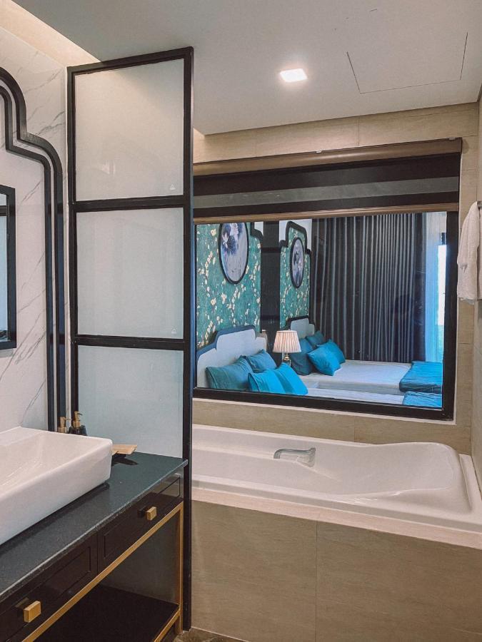Flc Sea Tower - Jenny Pham Apartment Quy Nhơn Ngoại thất bức ảnh