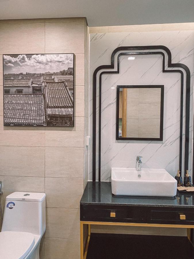 Flc Sea Tower - Jenny Pham Apartment Quy Nhơn Ngoại thất bức ảnh