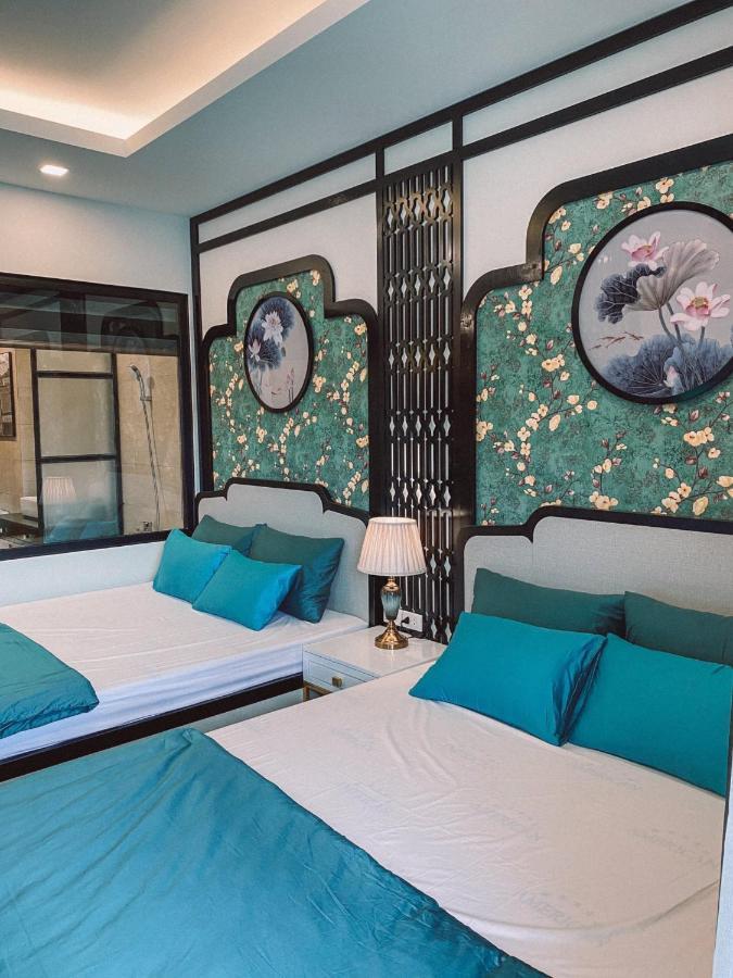Flc Sea Tower - Jenny Pham Apartment Quy Nhơn Ngoại thất bức ảnh