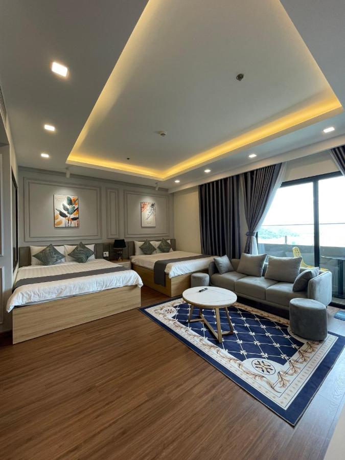 Flc Sea Tower - Jenny Pham Apartment Quy Nhơn Ngoại thất bức ảnh