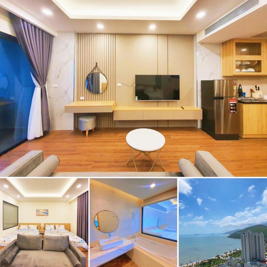 Flc Sea Tower - Jenny Pham Apartment Quy Nhơn Ngoại thất bức ảnh