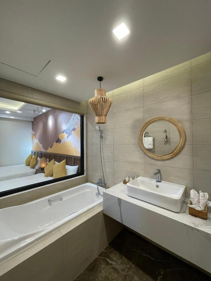 Flc Sea Tower - Jenny Pham Apartment Quy Nhơn Ngoại thất bức ảnh