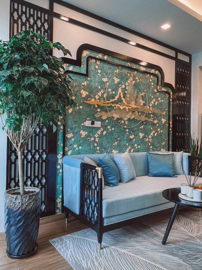 Flc Sea Tower - Jenny Pham Apartment Quy Nhơn Ngoại thất bức ảnh